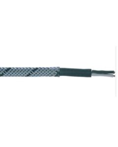 0151050 | KE42L-SIL FE/CUNI LX 2X0,75 DIN | Paired Cables
