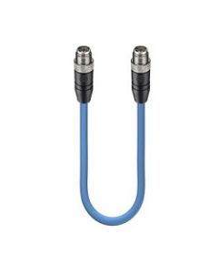 8907 | BRSTS 8X-BRSTS 8X-552/0,5 M | Network Cable