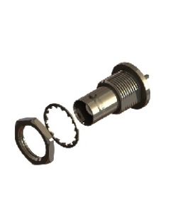 10-454-B3-23 | 10454B323 | BNC Jack Bulkhead Mount