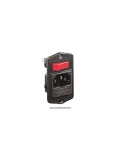 BVA16/Z0000/03 | BVA16Z000003 | Polysnap IEC Inlet