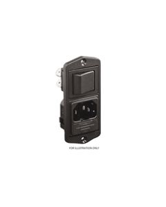 BVA02/Z0000/70 | BVA02Z000070 | Polysnap IEC Inlet