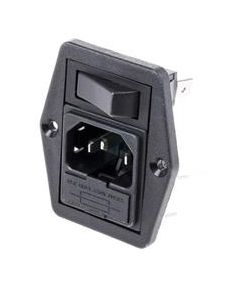 BVB01/Z0000/01 | BVB01Z000001 | Bulgin IEC