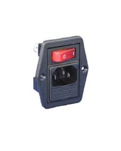 BVB01/Z0000/71 | BVB01Z000071 | Bulgin IEC