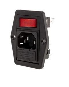 BVB15/Z0000/03 | BVB15Z000003 | Bulgin IEC