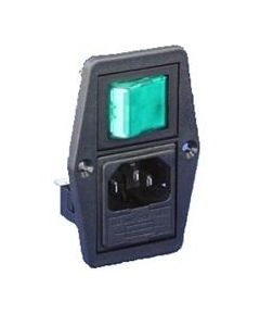 BVB15/Z0000/12 | BVB15Z000012 | Bulgin IEC