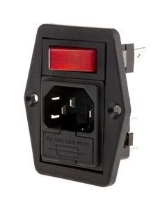 BVB15/Z0000/74 | BVB15Z000074 | Bulgin IEC