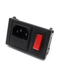 BZH01/Z0000/11 | BZH01Z000011 | Bulgin IEC