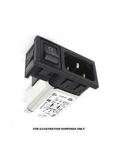 BZM27/A0620/53D | BZM27A062053D | Bulgin IEC