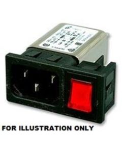 BZM27/A0620/55B | BZM27A062055B | Bulgin IEC