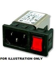 BZM27/A0620/55D | BZM27A062055D | Bulgin IEC