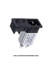 BZM27/A0620/57B | BZM27A062057B | Bulgin IEC