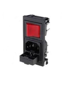 BZV01/Z0000/11 | BZV01Z000011 | Bulgin IEC