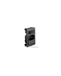 BZV01/Z0000/13 | BZV01Z000013 | Polysnap IEC Inlet