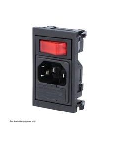 BZV01/Z0000/03 | BZV01Z000003 | Bulgin IEC