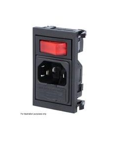 BZV01/Z0000/08 | BZV01Z000008 | Bulgin IEC