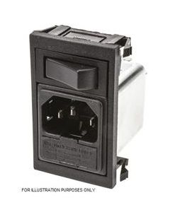 BZV06/Z0000/09 | BZV06Z000009 | Bulgin IEC