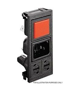 BZV03/Z0000/07 | BZV03Z000007 | Bulgin IEC