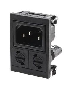 BZV03/Z0000/04 | BZV03Z000004 | Bulgin IEC