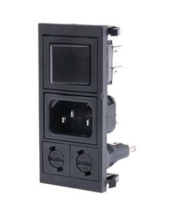 BZV03/Z0000/05 | BZV03Z000005 | Bulgin IEC