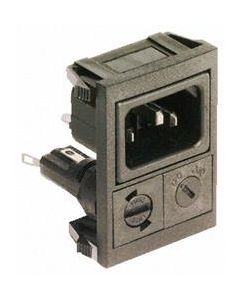 BZV03/Z0000/14 | BZV03Z000014 | Bulgin IEC