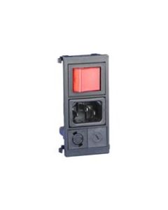 BZV03/Z0000/16 | BZV03Z000016 | Bulgin IEC