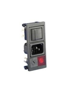 BZV03/Z0000/27 | BZV03Z000027 | Bulgin IEC