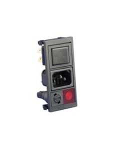BZV03/Z0000/33 | BZV03Z000033 | Bulgin IEC