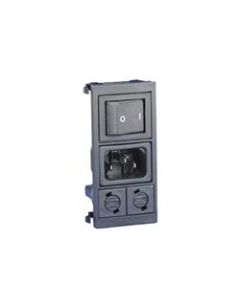 BZV03/Z0000/72 | BZV03Z000072 | Bulgin IEC