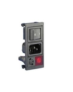 BZV03/Z0000/94 | BZV03Z000094 | Bulgin IEC