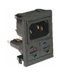 BZV04/Z0000/04 | BZV04Z000004 | Bulgin IEC