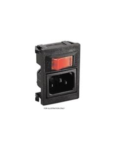 BZV05/Z0000/44 | BZV05Z000044 | Polysnap IEC Inlet