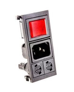 BZV04/Z0000/06 | BZV04Z000006 | Bulgin IEC
