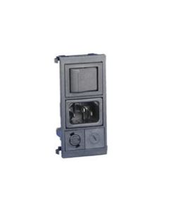 BZV04/Z0000/15 | BZV04Z000015 | Bulgin IEC