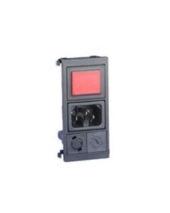 BZV05/Z0000/17 | BZV05Z000017 | Bulgin IEC