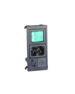 BZV05/Z0000/18 | BZV05Z000018 | Bulgin IEC