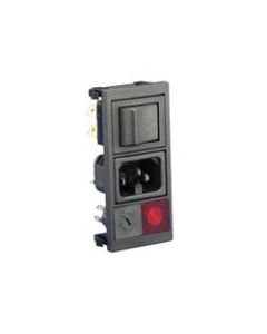 BZV05/Z0000/27 | BZV05Z000027 | Bulgin IEC