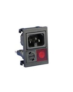 BZV05/Z0000/43 | BZV05Z000043 | Bulgin IEC