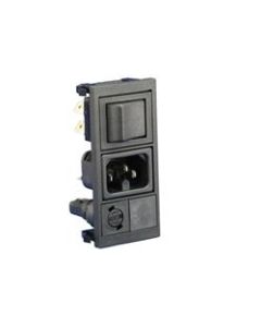BZV05/Z0000/48 | BZV05Z000048 | Bulgin IEC