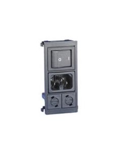 BZV05/Z0000/72 | BZV05Z000072 | Bulgin IEC