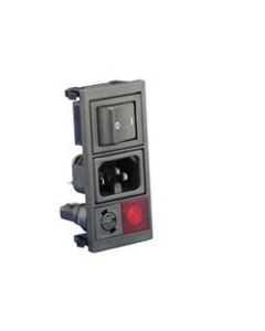 BZV05/Z0000/94 | BZV05Z000094 | Bulgin IEC