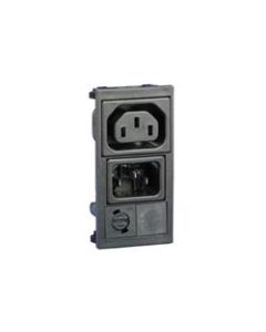 BZV09Z000045 | BZV09/Z0000/45 | Bulgin IEC