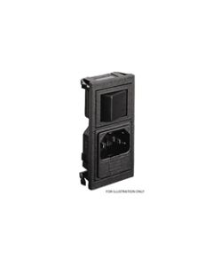 BZV15/Z0000/13 | BZV15Z000013 | Polysnap IEC Inlet