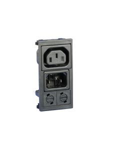 BZV17Z000004 | BZV17/Z0000/04 | Bulgin IEC