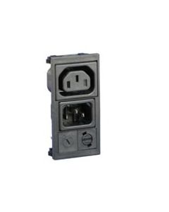 BZV17Z000014 | BZV17/Z0000/14 | Bulgin IEC