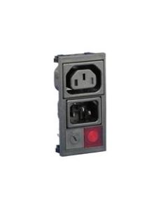 BZV17Z000037 | BZV17/Z0000/37 | Bulgin IEC