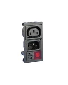 BZV17Z000043 | BZV17/Z0000/43 | Bulgin IEC