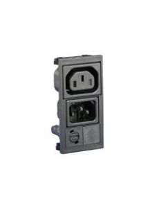 BZV17Z000045 | BZV17/Z0000/45 | Bulgin IEC