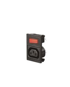 BZV45/Z0000/02 | BZV45Z000002 | Bulgin IEC