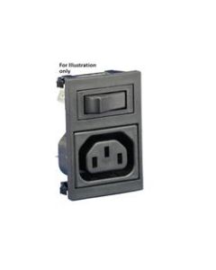 BZV45/Z0000/98 | BZV45Z000098 | Bulgin IEC