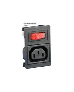 BZV46/Z0000/74 | BZV46Z000074 | Bulgin IEC